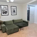 Kapitanska Przystan - Basen & Sauna & Jacuzzi & Klimatyzacja & Garaz * Dziwnów