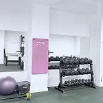 Kapitanska Przystan - Basen & Sauna & Jacuzzi & Klimatyzacja & Garaz * Dziwnów