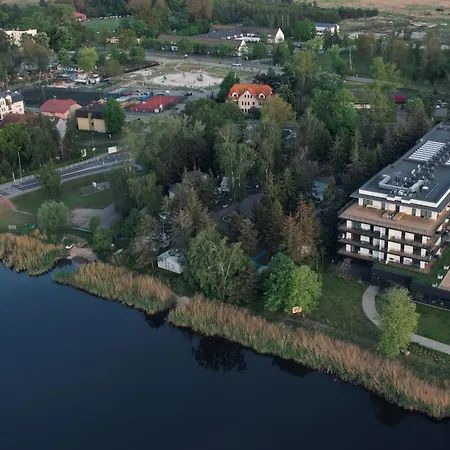 Apartament Kapitanska Przystan Dziwnów