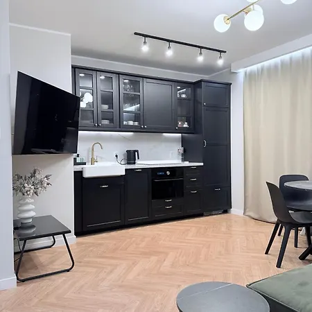 Kapitanska Przystan *