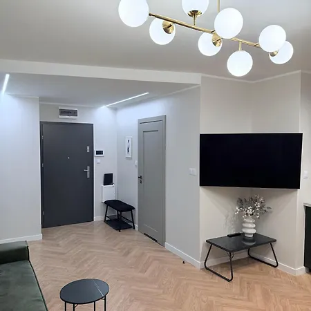 Kapitanska Przystan - Basen & Sauna & Jacuzzi & Klimatyzacja & Garaz