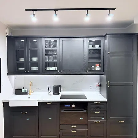 Kapitanska Przystan Dziwnów