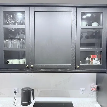 Kapitanska Przystan Dziwnów