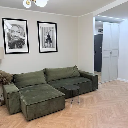 Kapitanska Przystan * Dziwnów