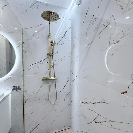 Kapitanska Przystan * Dziwnów