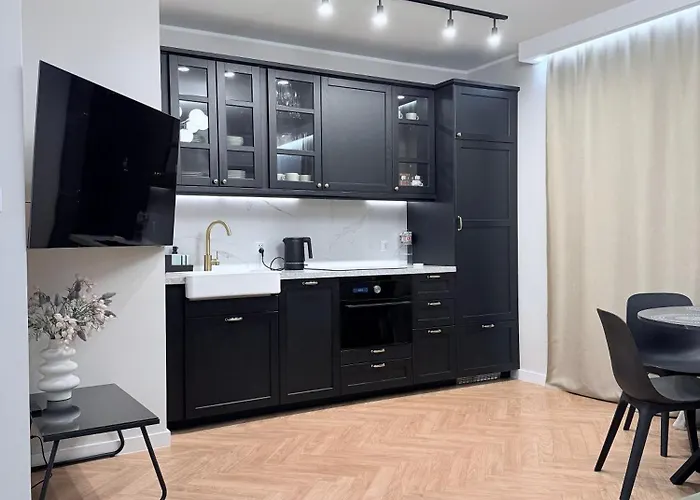 Kapitanska Przystan *