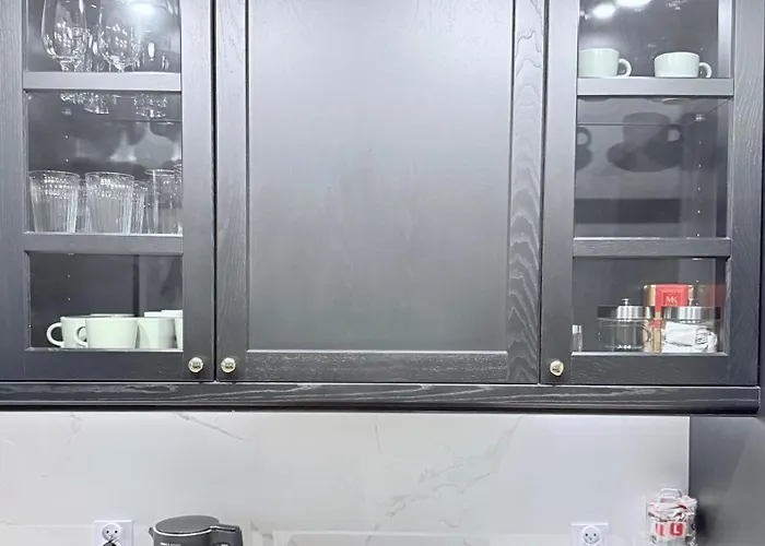 Kapitanska Przystan Dziwnów