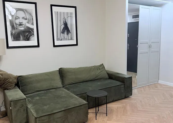 Kapitanska Przystan * Dziwnów