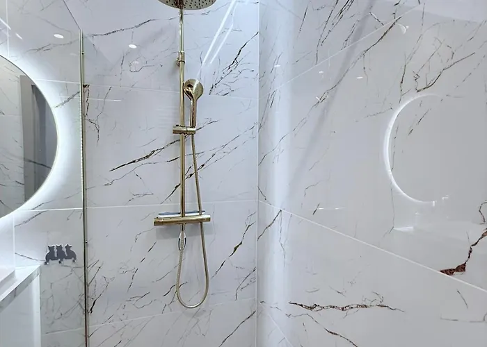 Kapitanska Przystan * Dziwnów